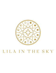 Lila in the Sky
