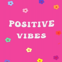 - QUOTE -
🌸 Positive Vibes 🌸